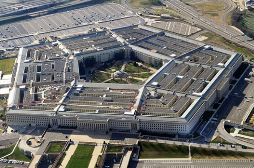 Pentagonun yeni komplo teorisi: Uzaylı sondası