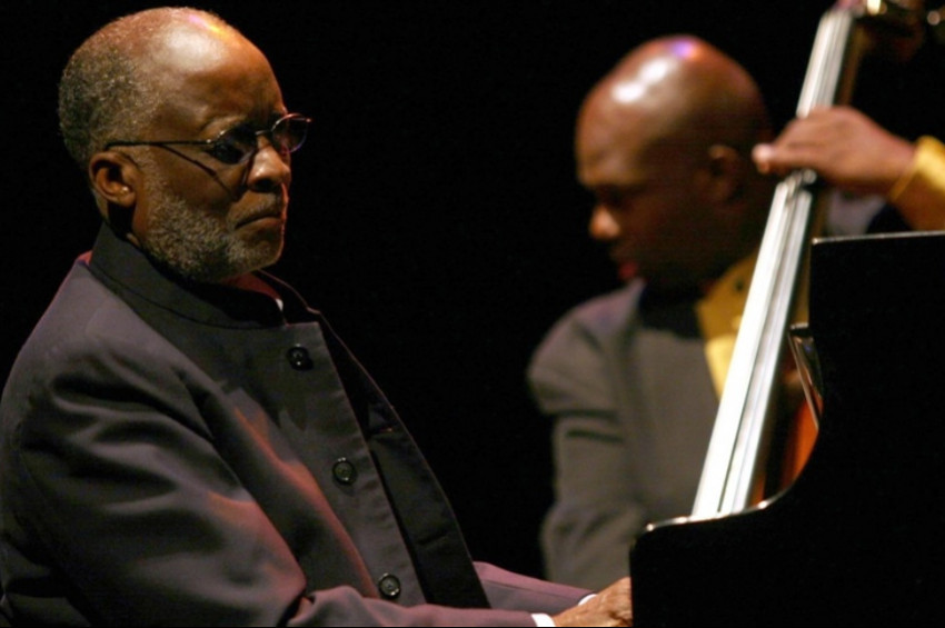 Dünyaca ünlü cazcı Ahmad Jamal vefat etti