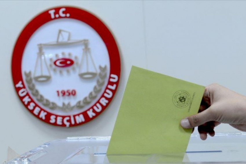 Milletvekili kesin aday listesi açıkladı