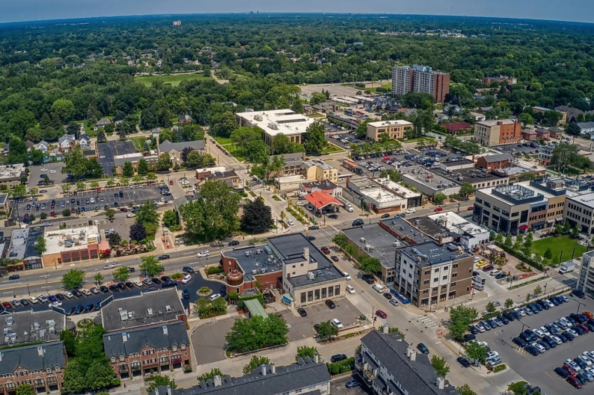 ABDnin Dearborn kentinde Ramazan Bayramı resmi tatil ilan edildi