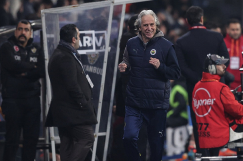 Başakşehir: 1 - Fenerbahçe: 2