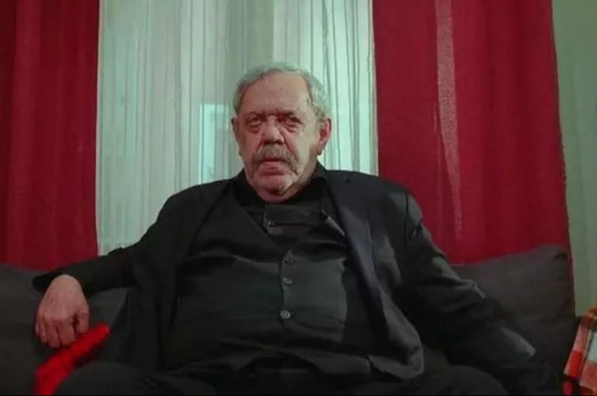 Tiyatro sanatçısı  Rana Cabbar vefat etti