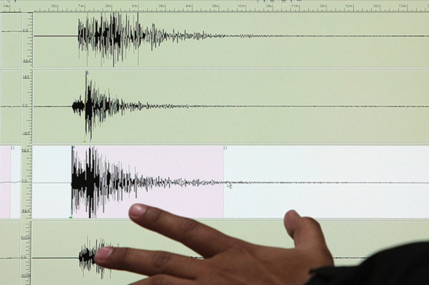 Yeni Zelandada deprem: Büyüklüğü 7.1