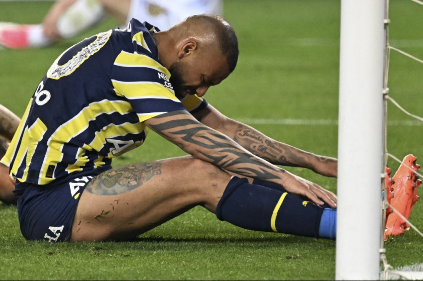 Fenerbahçe: 3 - İstanbulspor: 3
