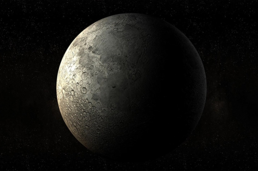 Çinin 3 aşamalı Ay keşif planını açıklandı