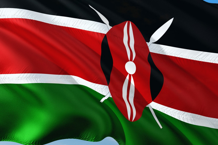 Kenyada açlık orucu tutarak ölenlerin sayısı 109a çıktı