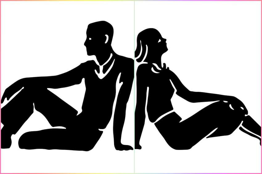 Sessiz evlilikler bulaşıcı hastalık gibi yayılıyor