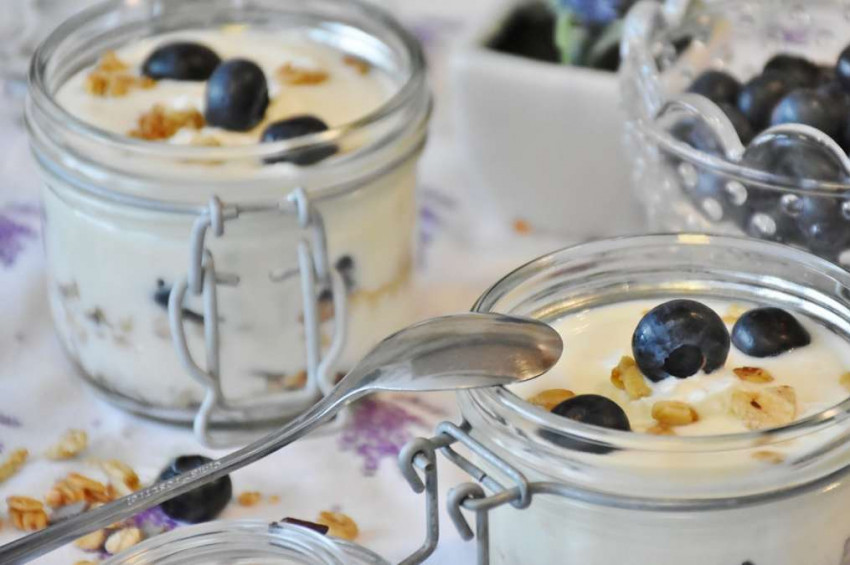 Oruç tutarken kilo verdirecek sahur ve iftar menüleri