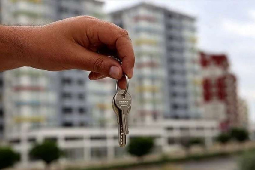 Ev sahiplerinden yeni kiracı yıldırma taktiği