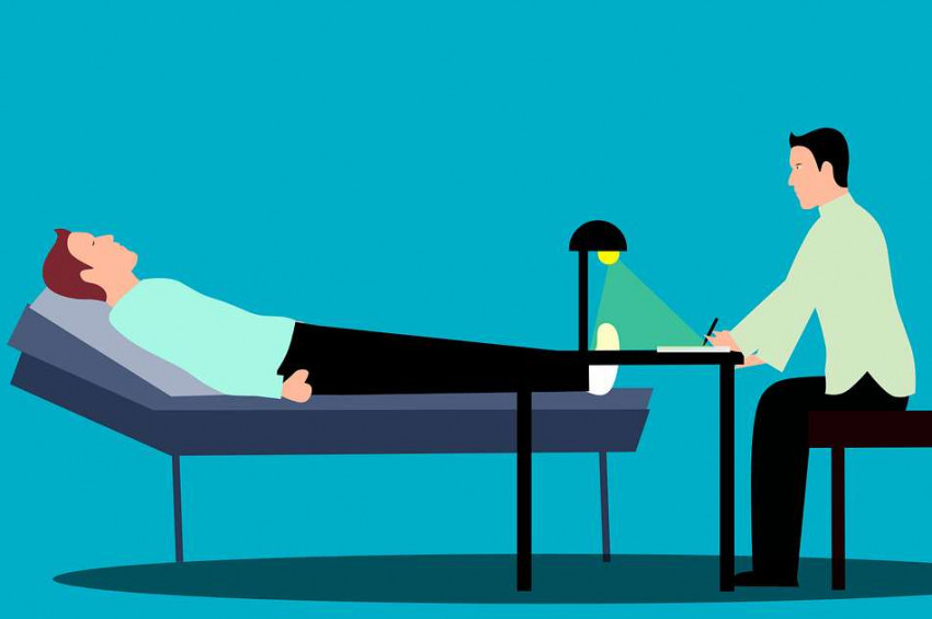 Psikiyatri hastaları nasıl oruç tutabilir?