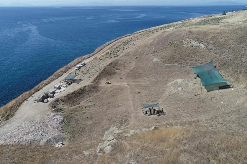 Heranın Şehri Tekirdağın turizm rotasında yer alacak