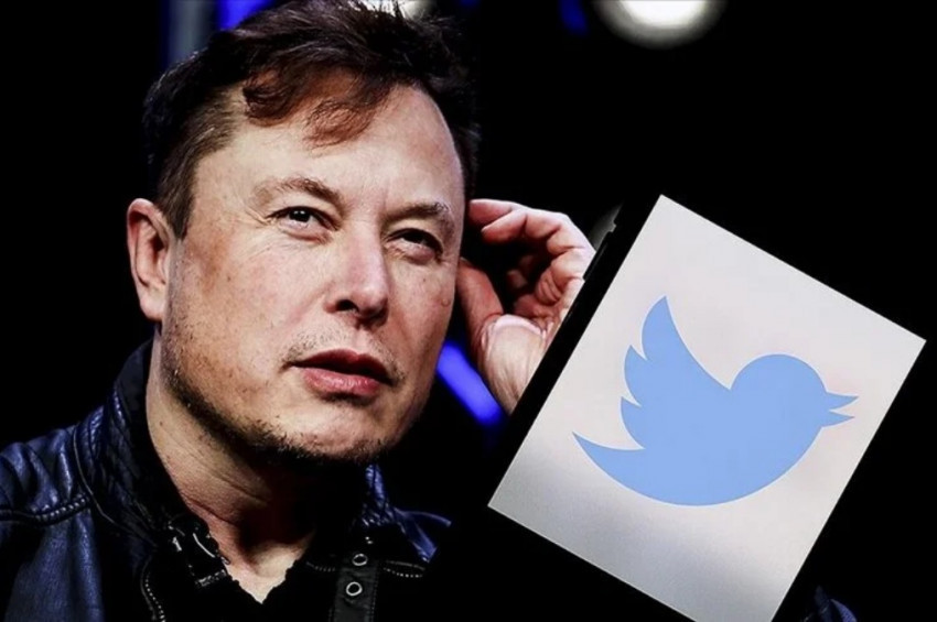 Elon Musk, Twitter CEOluğundan ayrılıyor