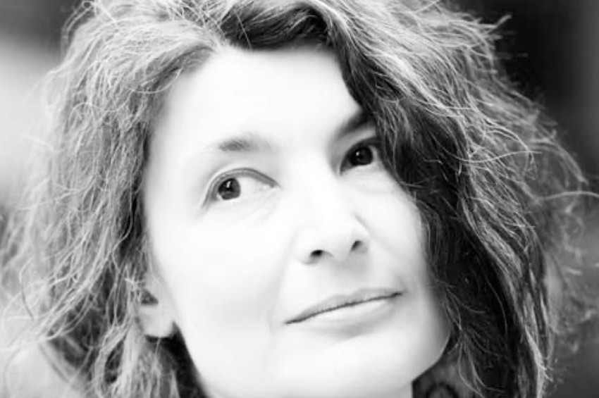 2023 Sait Faik Öykü Ödülünü Ayşegül Devecioğlu kazandı