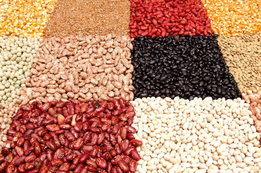 Şeker ve yüksek tansiyonla savaşan baklagillerin 5 faydası