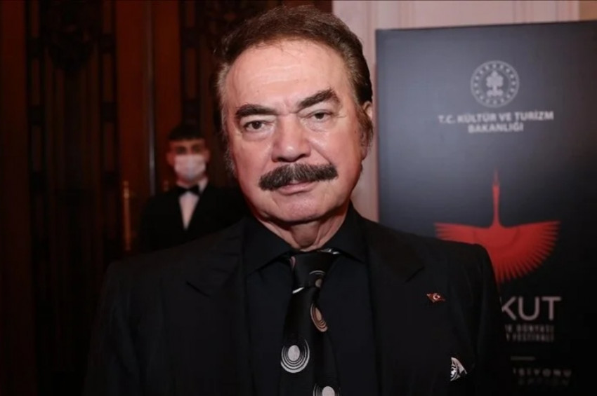 Orhan Gencebayın oğlu: Babam ölmedi, sağlık durumu çok iyi