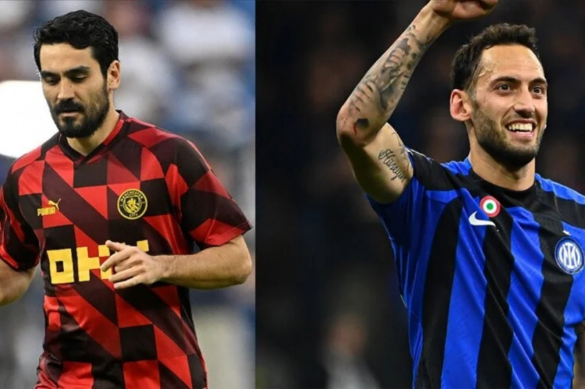 Şampiyonlar Ligi kupasını hangi Türk futbolcu kaldıracak?