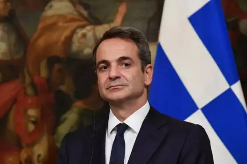 Yunanistandan 19 Mayısta Pontus soykırımı iftirası