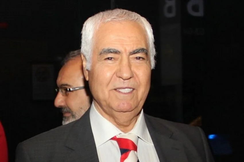 Ünlü Türkücü Nuri Sesigüzel 86 yaşında vefat etti