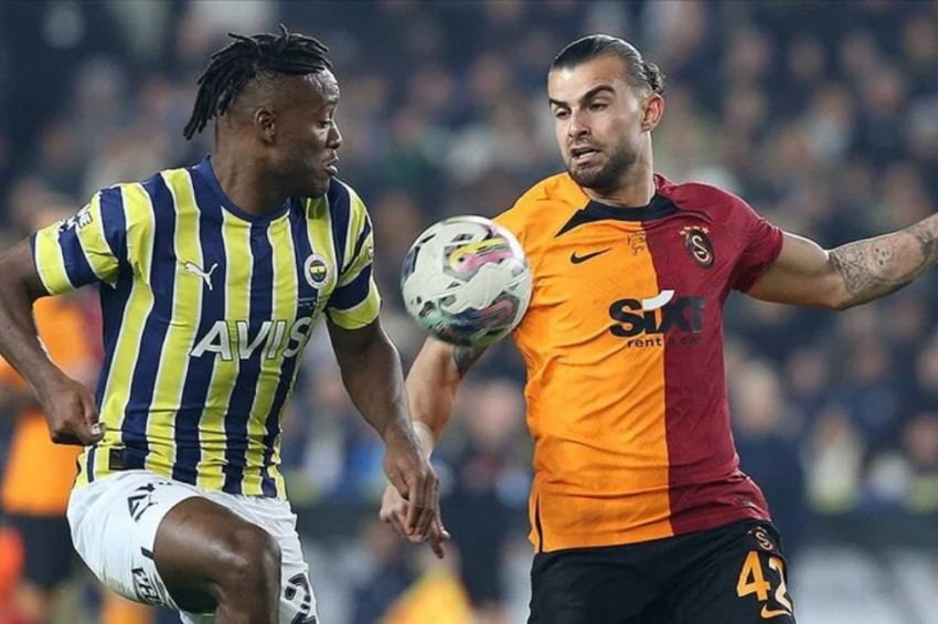 Süper Lig 37. hafta maç programı ve derbi tarihi açıklandı