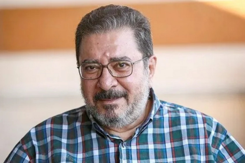 Gazeteci yazar Engin Ardıç vefat etti.