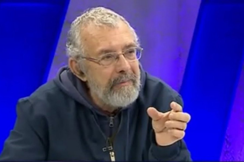 Sanat yönetmeni ve fotoğraf sanatçısı Mustafa Ziya Ülkenciler vefat etti.