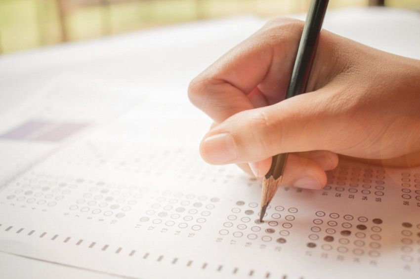 LGS sınavı esnasında strese girmemek için ne yapılmalı?