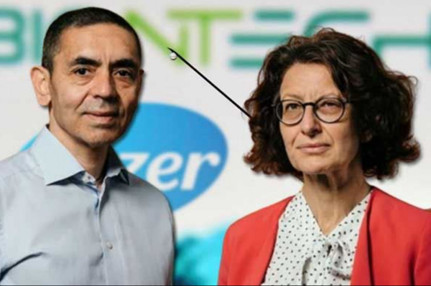 BioNTeche açılan Koronavirüs davalarının ardı arkası kesilmiyor