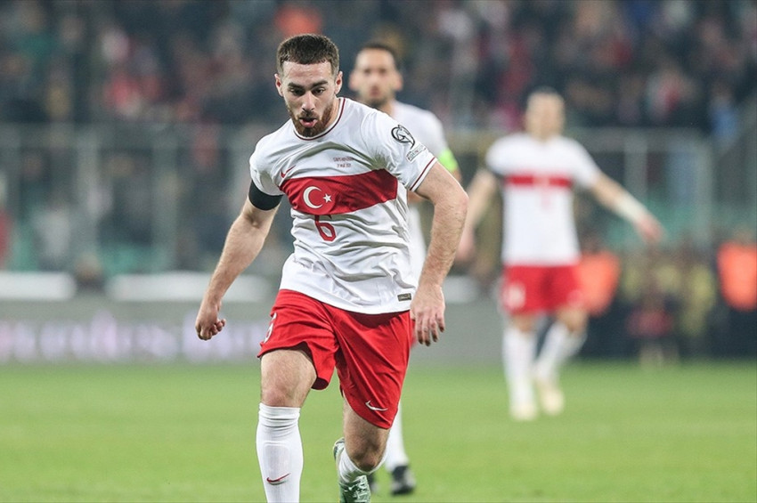 Orkun Kökçü, Portekiz kulübüne transfer oldu