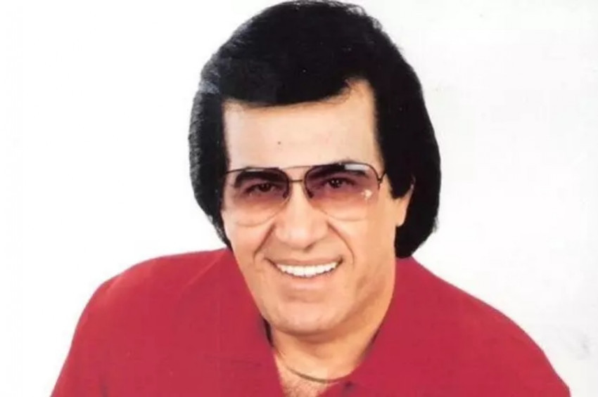 Ünlü Sanatçı Metin Milli vefat etti