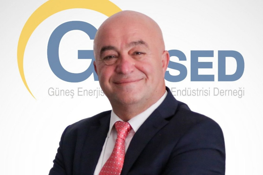 GENSED yeni yönetimini seçti, başkan olga Murat Özdemir oldu