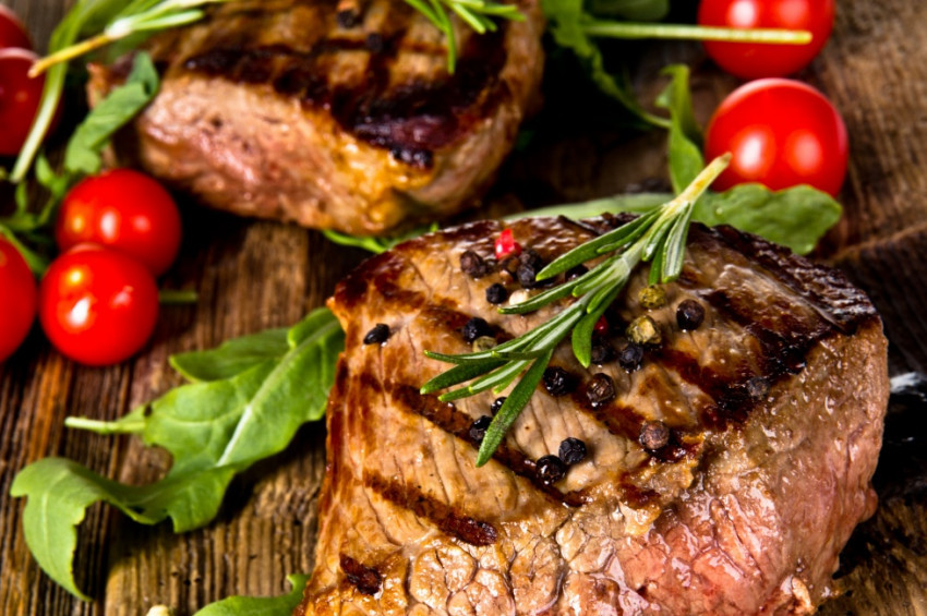 Kurban Bayramı ve bayram sonrası için sağlık beslenme reçeteleri