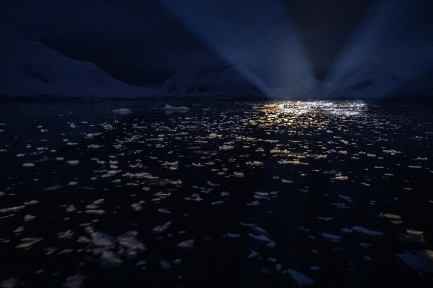 Uzayın haritasını çıkartan insanoğlu okyanusları keşfetmekte zorlanıyor