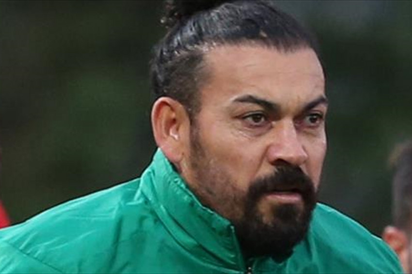 Sivassporun yeni teknik direktörü Servet Çetin  oldu