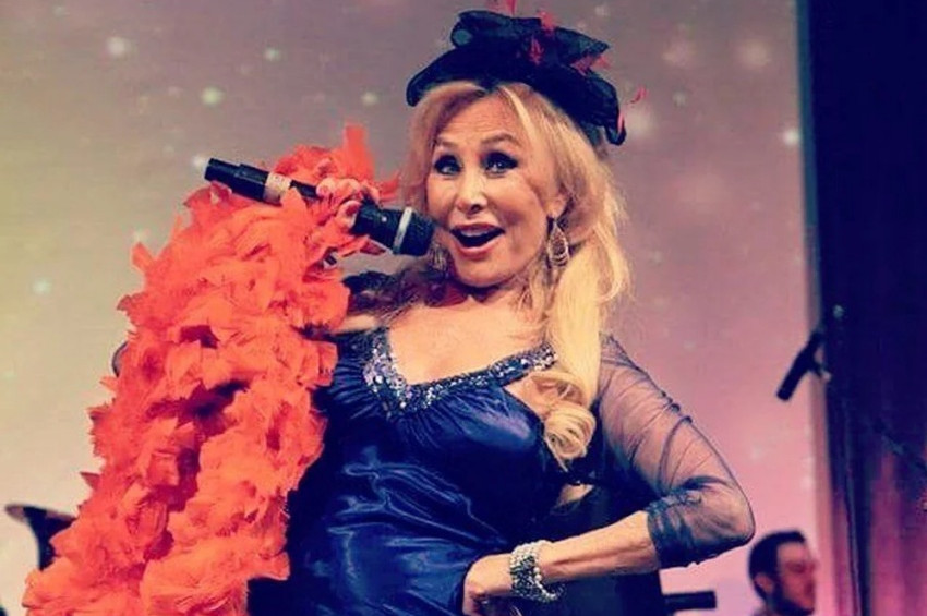 Ünlü kantocu Nurhan Damcıoğlu vefat etti