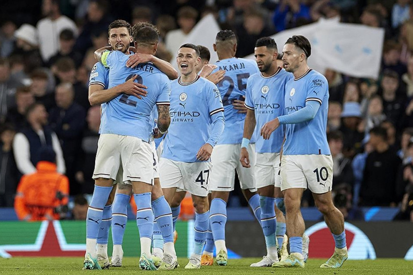 İşte dünyanın en değerli 20 futbol kulübü ve marka değerleri