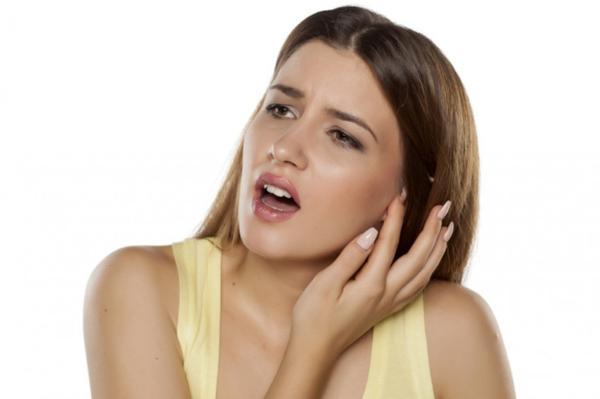 Yazın kulak enfeksiyonlarını engellemek için 7 etkili önlem! 