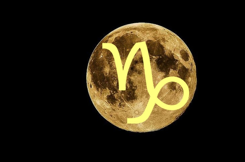 Üç Temmuz oğlak burcu dolunayının burçlara etkileri