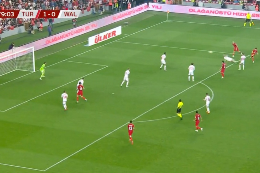 FIFA: Arda Gülerin Gallere attığı gol Puskas ödülüne aday