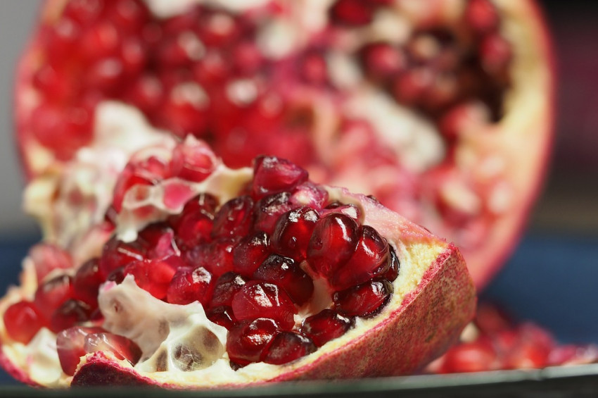 Piyasadaki nar suyu ve nar soslarındaki tehlikeye dikkat