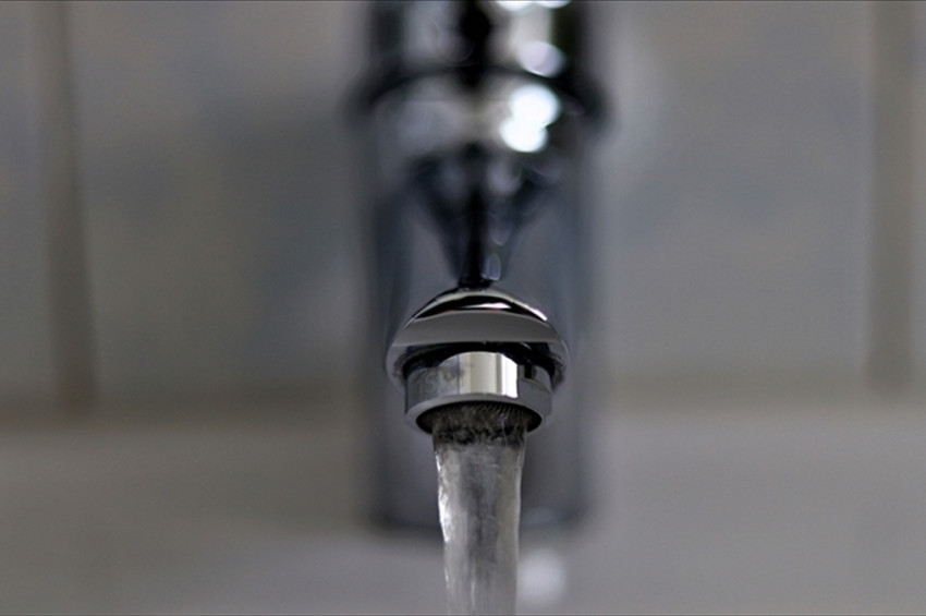 İstanbulda günlük su kullanımı rekoru kırıldı