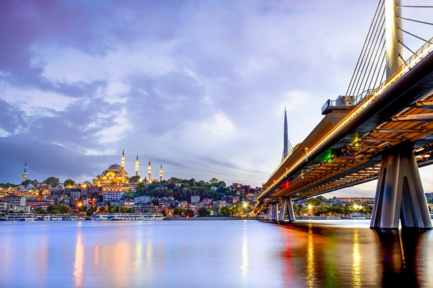 Travel + Leisure dergisine göre Avrupanın En İyi 15 Şehri