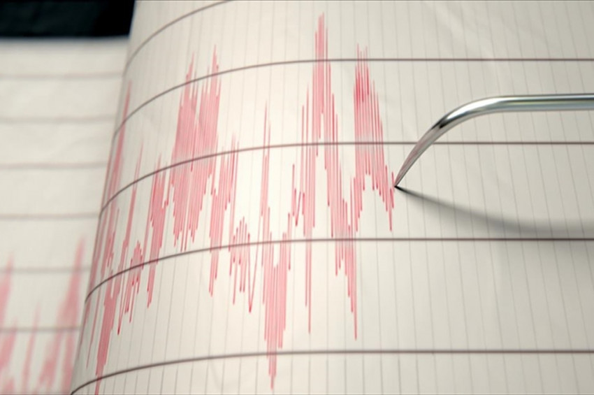 Arjantinde  deprem: Büyüklüğü 6.6