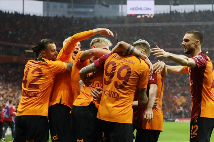 Galatasarayın Şampiyonlar Ligindeki ilk rakibi Zalgiris oldu