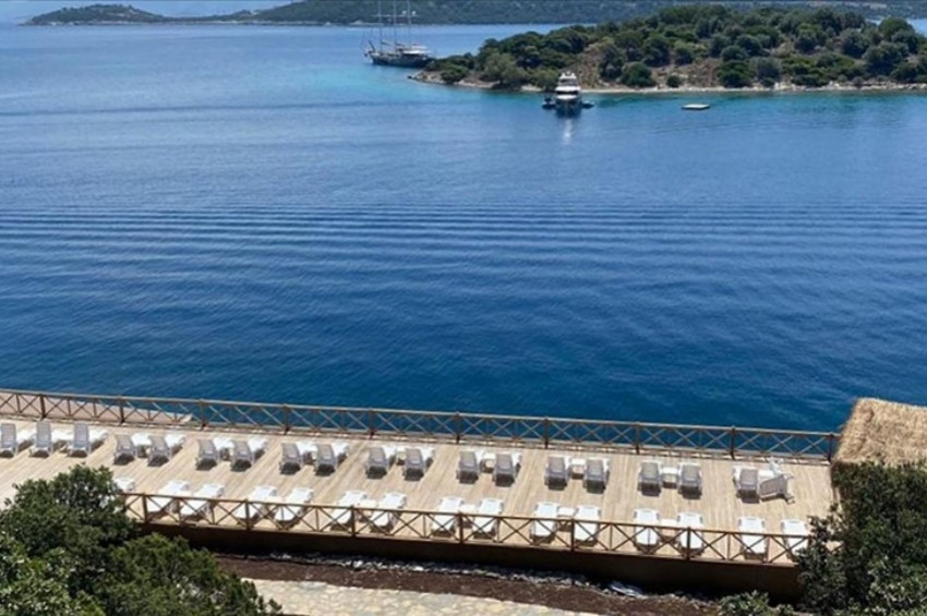 Türkiyede ücretsiz 5 yıldızlı halk plajı sayısı 35e çıkacak müjdesi