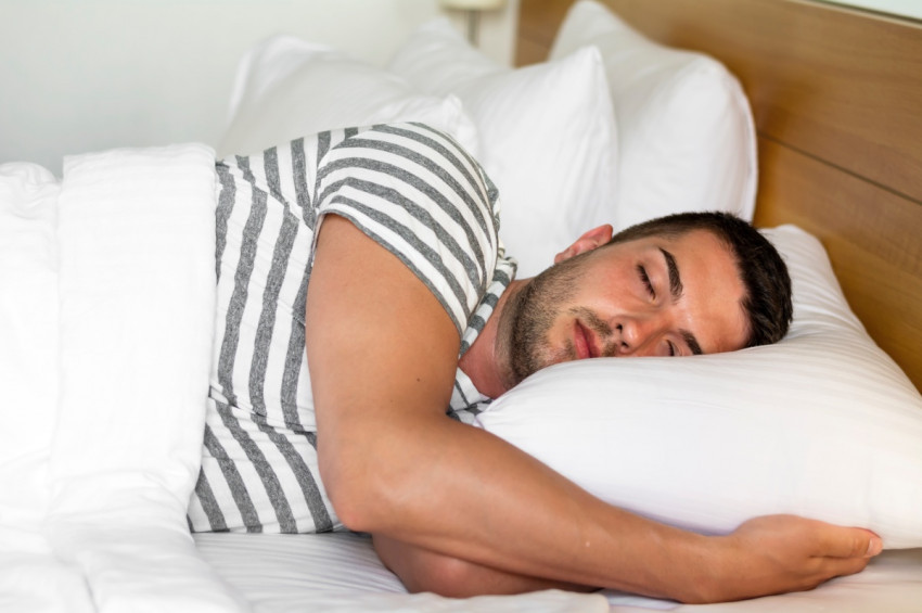 Mışıl  mışıl uyumanızı sağlayacak 14 altın anahtar