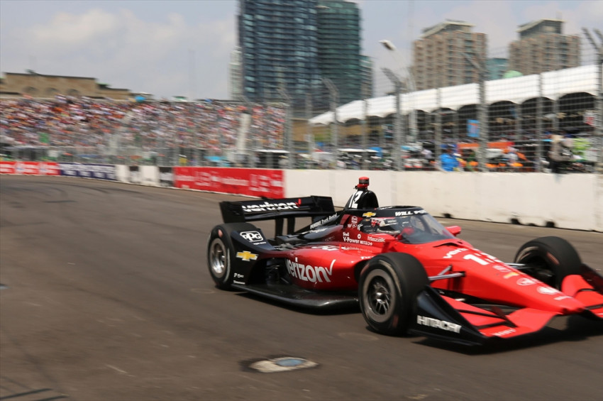 Formula Macaristan Grand Prixsi 23 Temmuzda