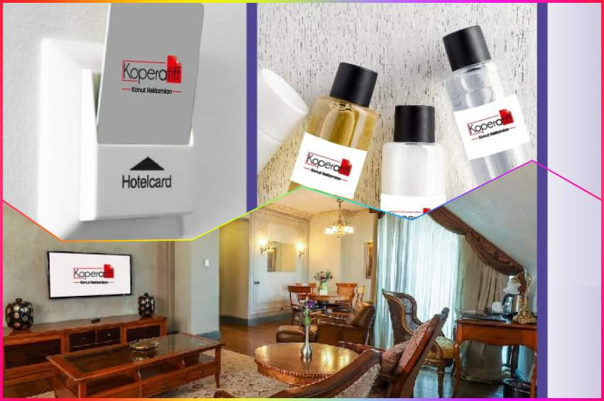 Reklamcıların yeni hedefi oteller