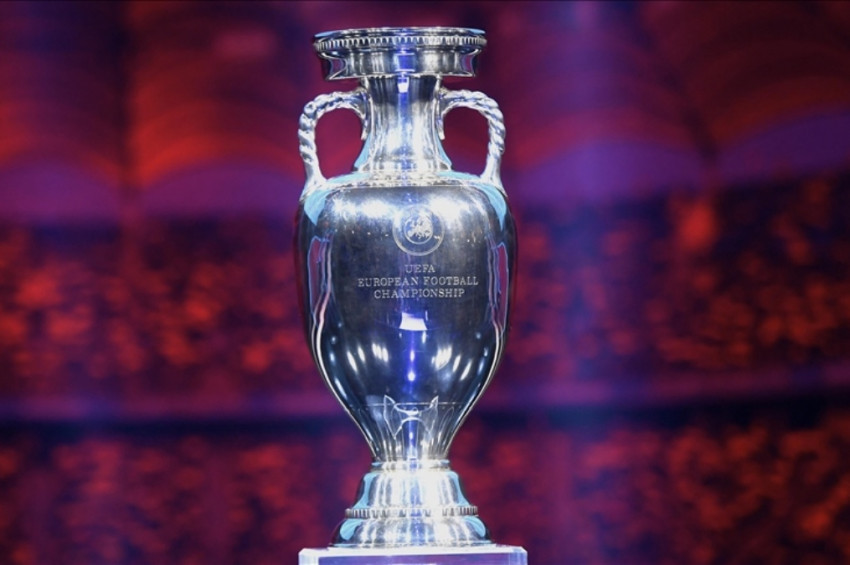 Türkiye ve İtalya EURO 2032 için elele verdi
