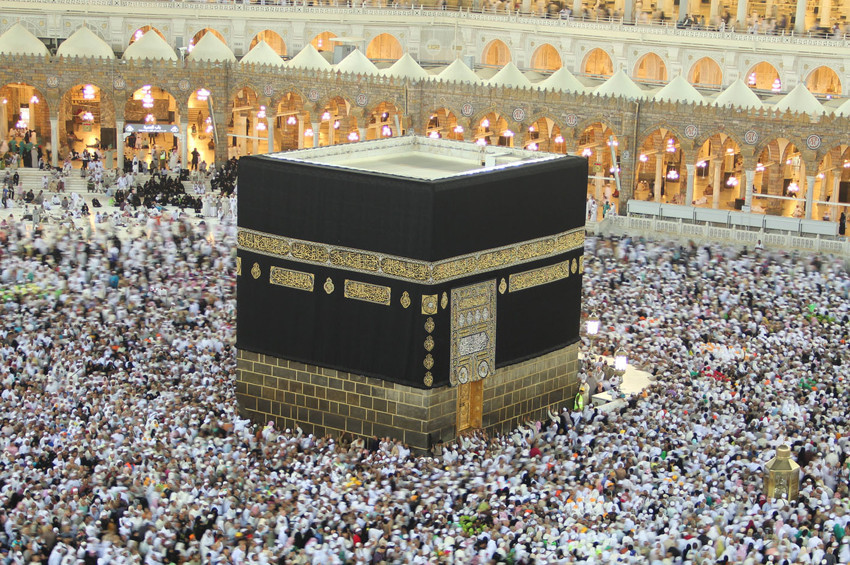 2024 yılı hac ibadeti için ön hazırlıklara başlandı