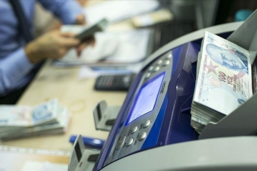 Zamlı memur maaşları açıklandı, en düşük memur maaşı belli oldu